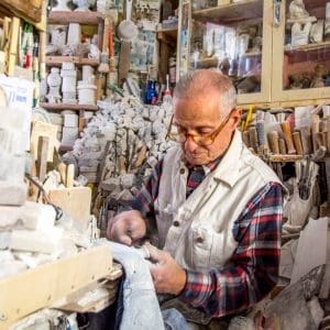 Volterra - Dolcevita.no