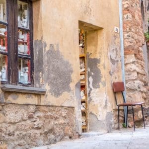 Volterra - Dolcevita.no