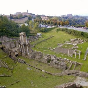 Volterra - Dolcevita.no