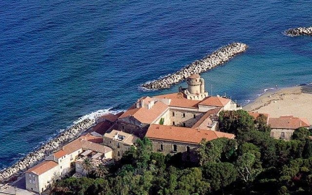 Palazzo Belmonte