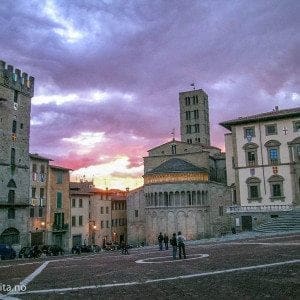 Arezzo - Dolcevita.no