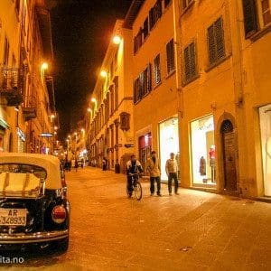 Arezzo - Dolcevita.no