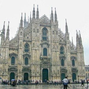 Milano - Dolcevita.no