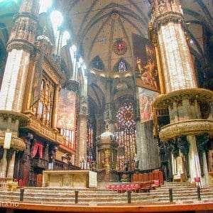 Milano - Dolcevita.no