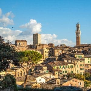 Siena - Dolcevita.no