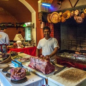 Arezzo - Dolcevita.no