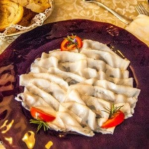 Collonata - Dolcevita.no