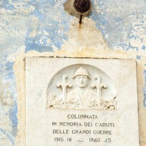 Collonata - Dolcevita.no