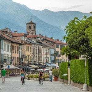 Cannobio- Lago Maggiore - Dolcevita.no