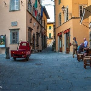 Collonata - Dolcevita.no