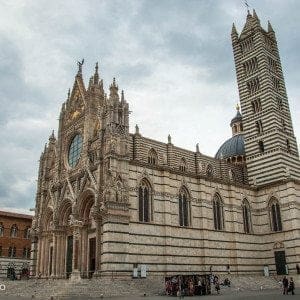 Siena - Dolcevita.no