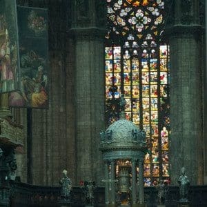 Milano - Dolcevita.no