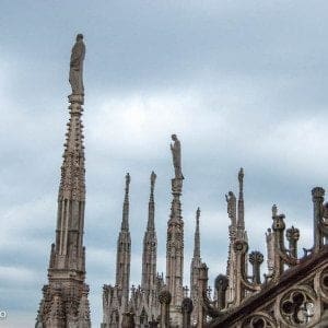 Milano - Dolcevita.no