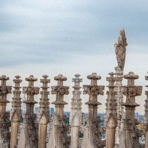 Milano - Dolcevita.no