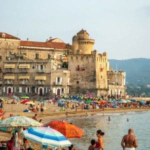 Santa Maria di Castellabate - Dolcevita.no