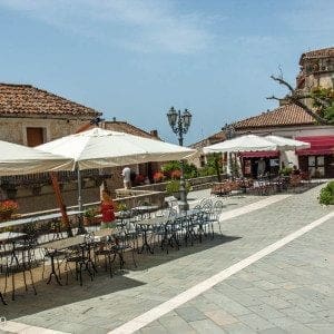Santa Maria di Castellabate - Dolcevita.no