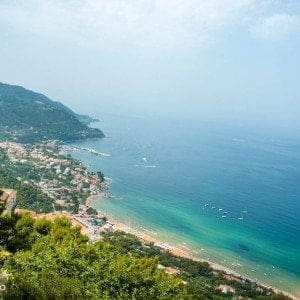 Santa Maria di Castellabate - Dolcevita.no