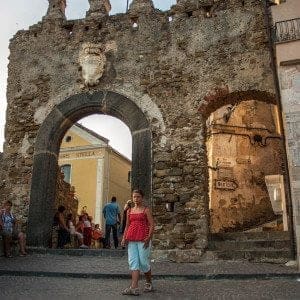 Santa Maria di Castellabate - Dolcevita.no