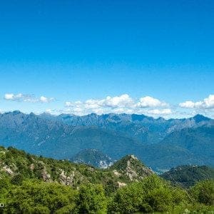 Lago Maggiore - Mottarone - Dolcevita.no