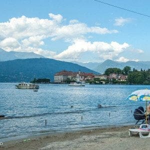 Lago Maggiore - Mottarone - Dolcevita.no