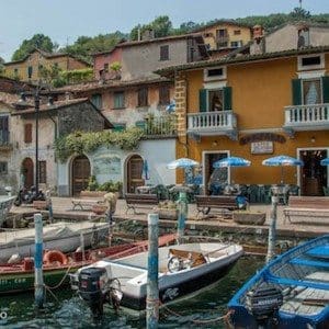 Lago d'iseo - Dolcevita.no