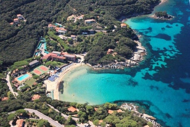 Hotel Desiree_procchio