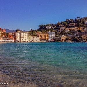 Sestri Levante - Dolcevita.no
