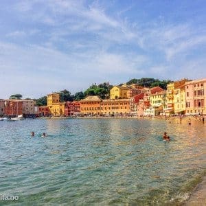 Sestri Levante - Dolcevita.no