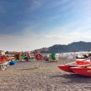 Sestri Levante - Dolcevita.no