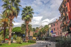 Sestri Levante - Dolcevita.no