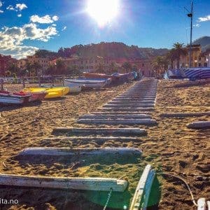 Sestri Levante - Dolcevita.no