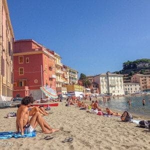 Sestri Levante - Dolcevita.no
