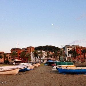 Sestri Levante - Dolcevita.no