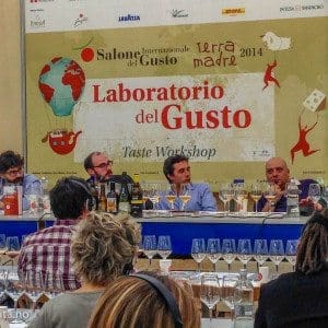 Terra Madre - Torino -Ølsmaking - Dolcevita.no