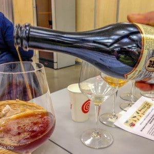 Terra Madre - Torino -Ølsmaking - Dolcevita.no