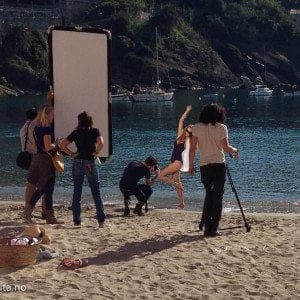 Sestri Levante - Dolcevita.no