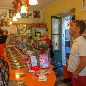 Sestri Levante - Dolcevita.no
