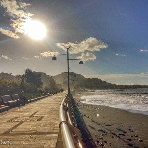 Sestri Levante - Dolcevita.no