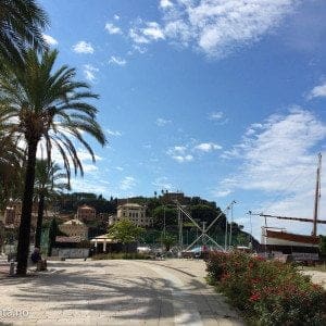 Sestri Levante - Dolcevita.no