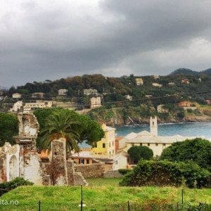 Sestri Levante - Dolcevita.no