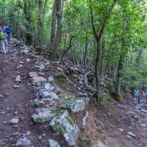 Monte Capanne, Elba - Dolcevita.no
