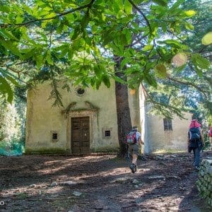 Monte Capanne, Elba - Dolcevita.no