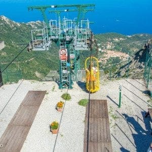 Monte Capanne, Elba - Dolcevita.no
