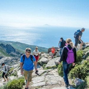 Monte Capanne, Elba - Dolcevita.no