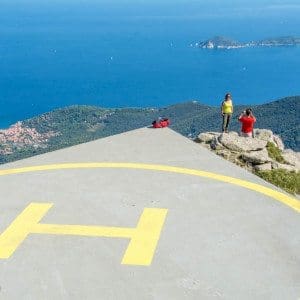 Monte Capanne, Elba - Dolcevita.no