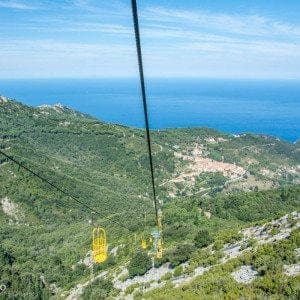 Monte Capanne, Elba - Dolcevita.no