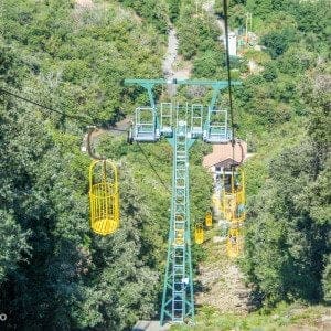 Monte Capanne, Elba - Dolcevita.no