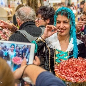 Torino- Terra Madre - Dolcevita.no