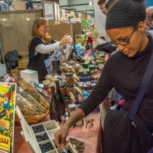 Torino- Terra Madre - Dolcevita.no