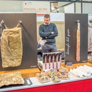 Torino- Terra Madre - Dolcevita.no